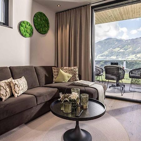 Panorama Eagle Lodge Hart im Zillertal Exterior photo