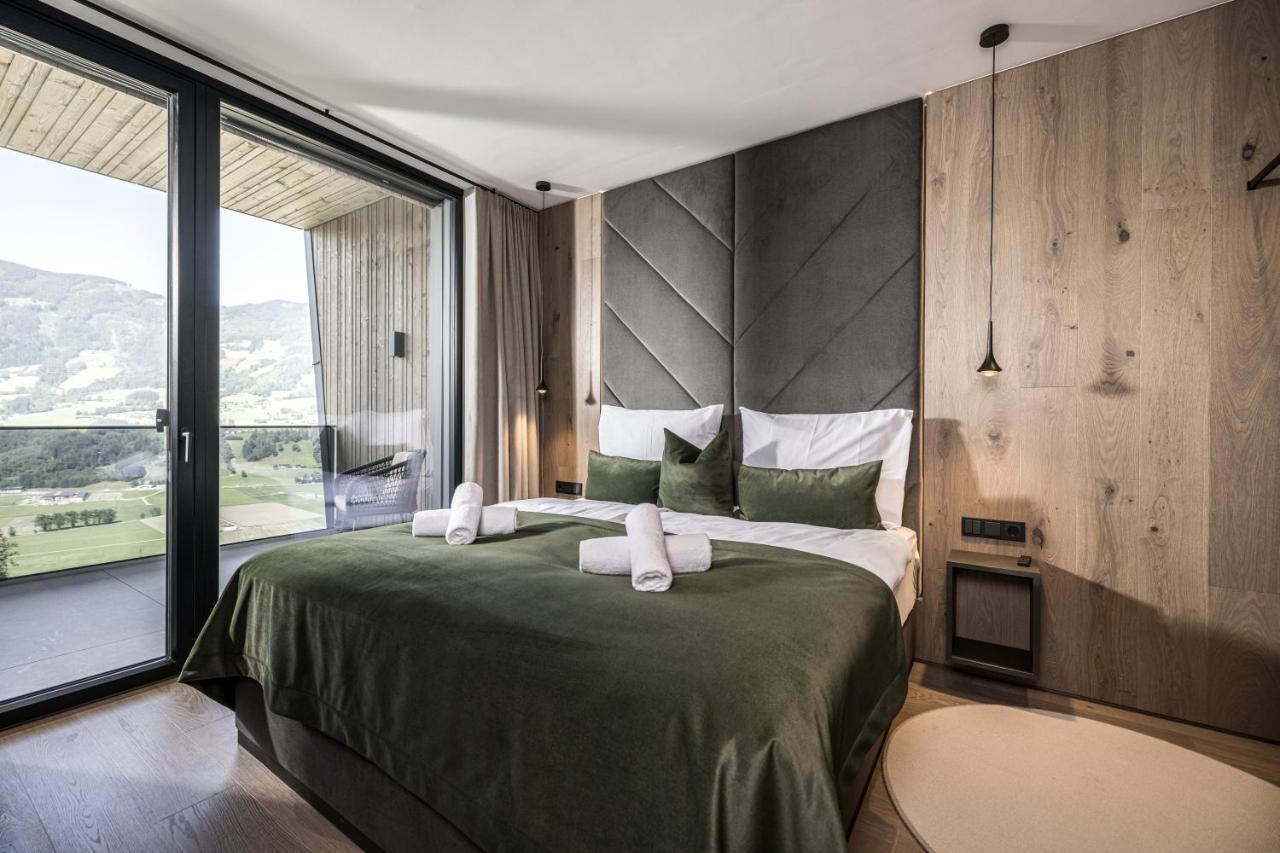Panorama Eagle Lodge Hart im Zillertal Exterior photo